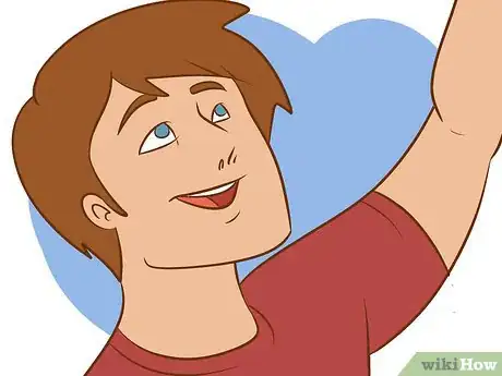 Image titled Make "Impossible" the First Step on the Ladder to Success Step 7